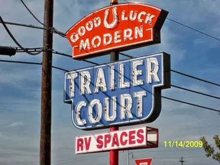 Good Luck RV Park Picture 1