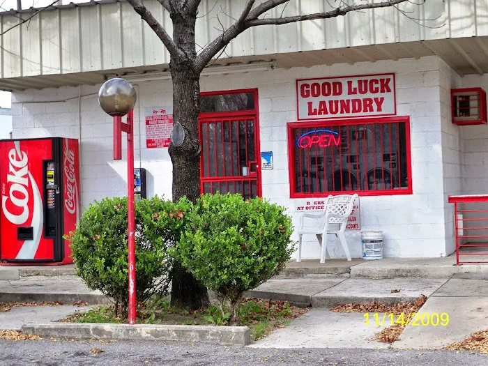 Good Luck RV Park Picture 5