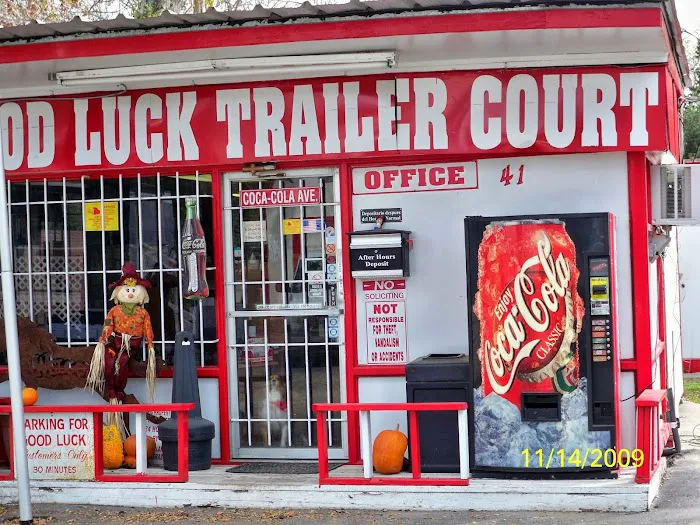 Good Luck RV Park Picture 7