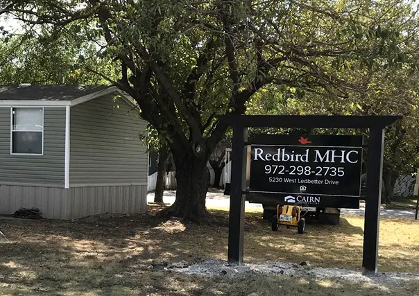 Redbird Mobile Home Community Picture 2