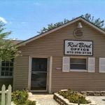 Redbird Mobile Home Community