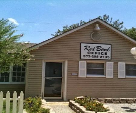 Redbird Mobile Home Community