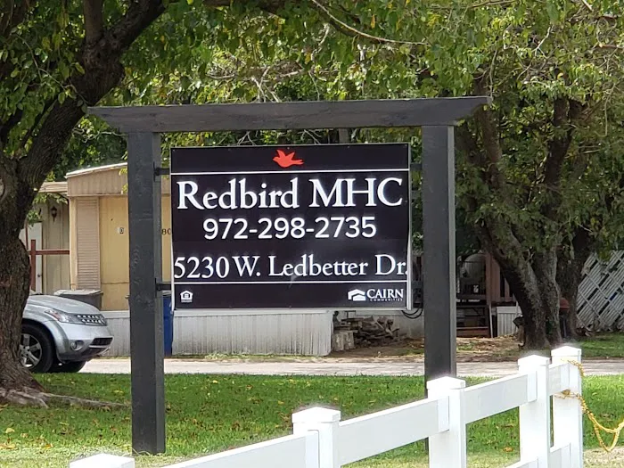 Redbird Mobile Home Community Picture 9
