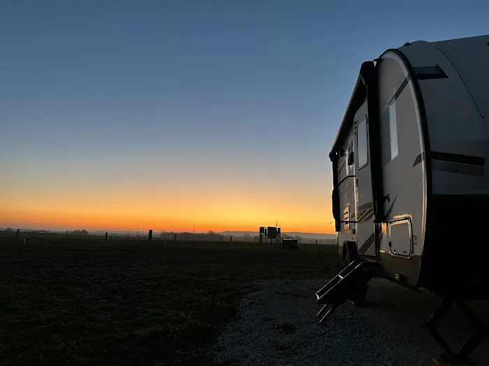 Big Country RV Park Picture 4