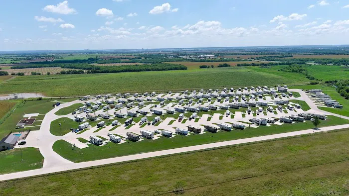 Texas Ranch RV Resort Picture 2