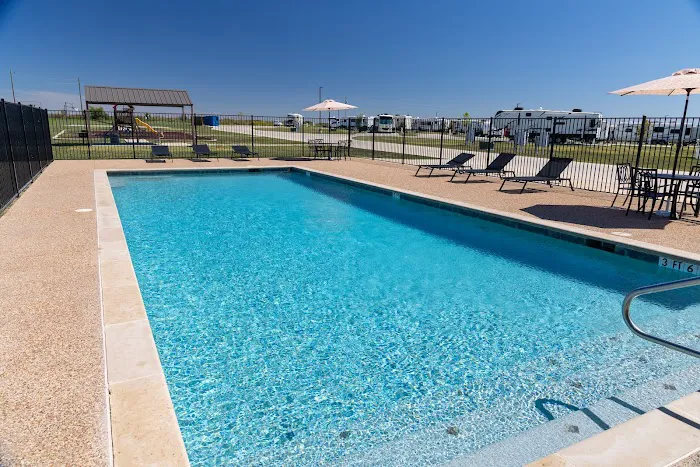 Texas Ranch RV Resort Picture 3