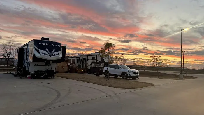 Texas Ranch RV Resort Picture 8