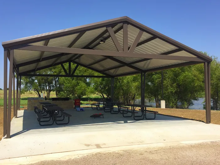 Texas Ranch RV Resort Picture 6