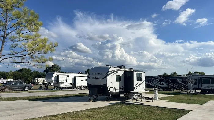 Texas Ranch RV Resort Picture 5