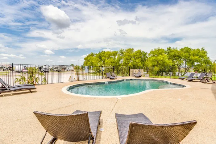 Texas Ranch RV Resort Picture 4