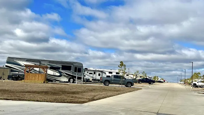 Texas Ranch RV Resort Picture 9