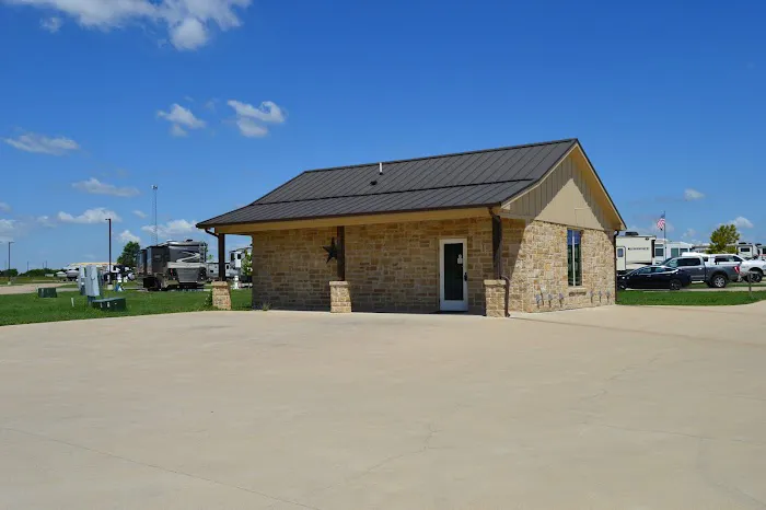 Texas Ranch RV Resort Picture 10