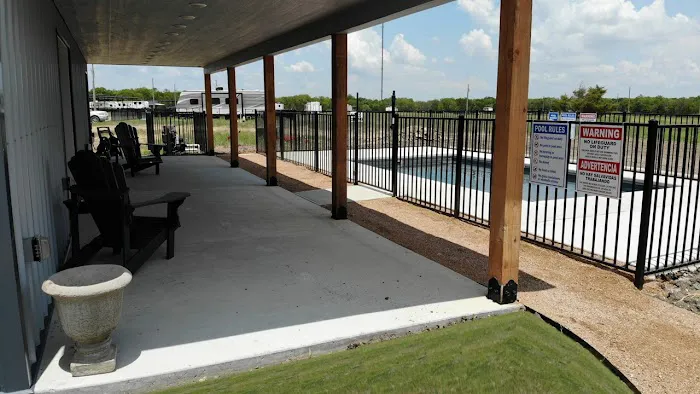 Itasca Creek RV Park Picture 2