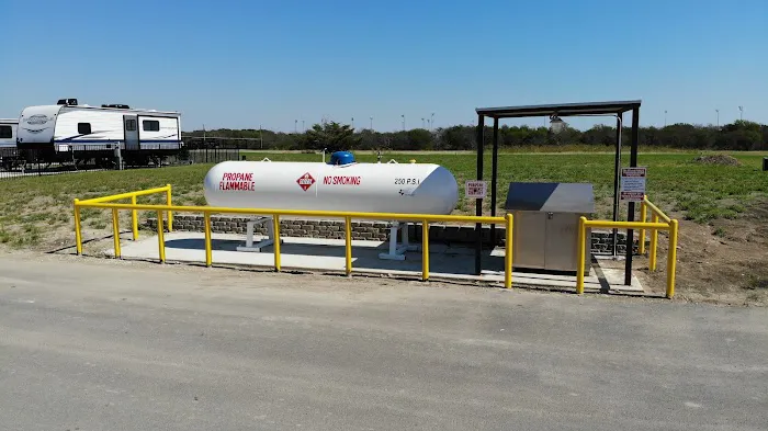 Itasca Creek RV Park Picture 7