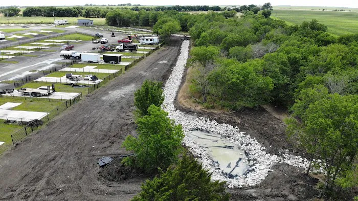 Itasca Creek RV Park Picture 4