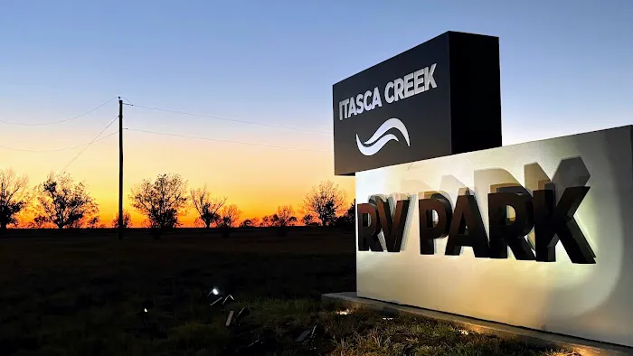 Itasca Creek RV Park Picture 10