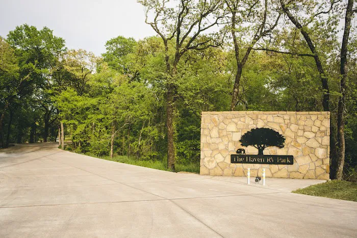 Haven RV Park Picture 3