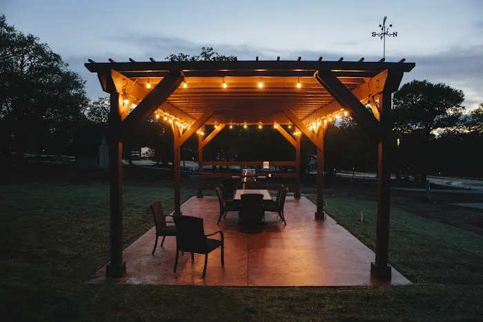 Haven RV Park Picture 1