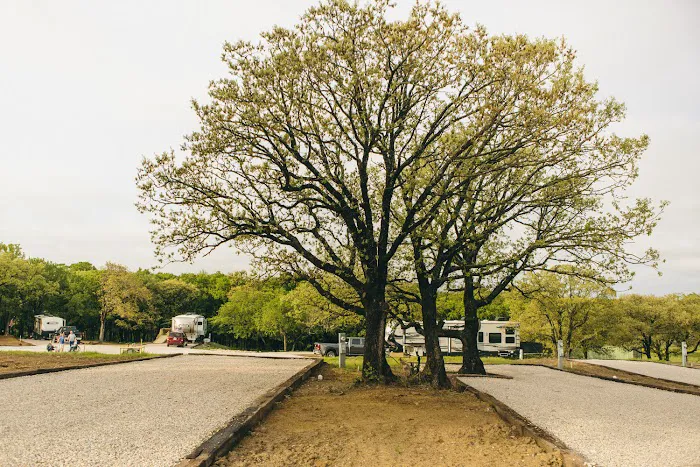 Haven RV Park Picture 4