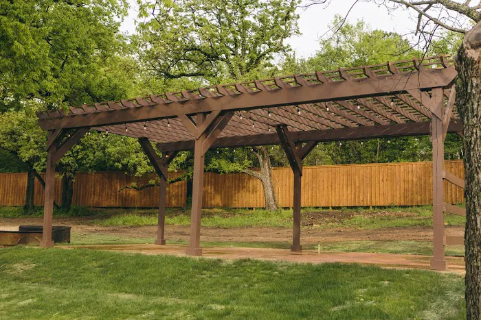 Haven RV Park Picture 2