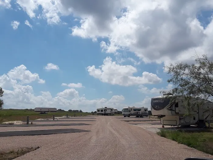 Cisco's Country Oasis RV Park Inc. Picture 1