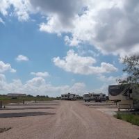 Cisco's Country Oasis RV Park Inc. ico