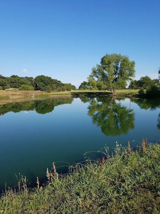 Eagle Ridge RV Park Picture 2