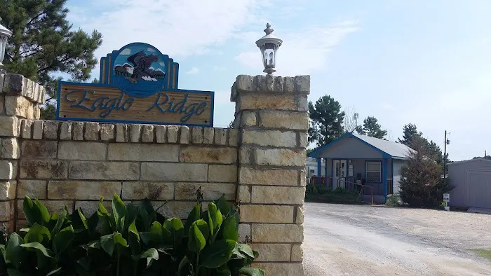 Eagle Ridge RV Park Picture 1