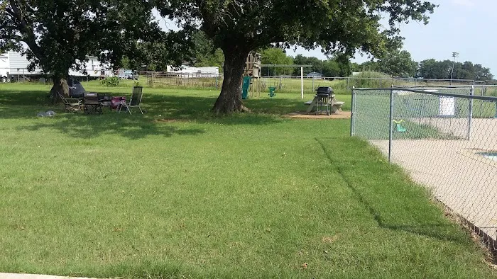 Eagle Ridge RV Park Picture 7