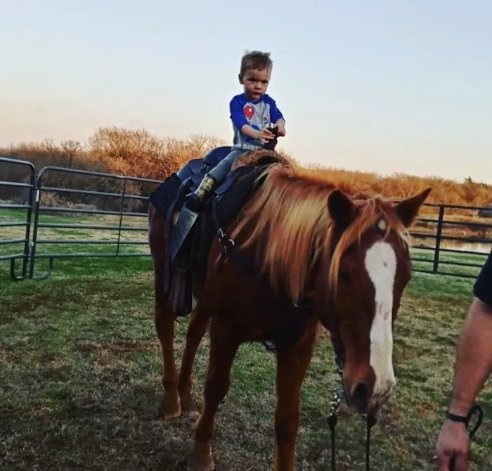 Eagle Ridge RV Park Picture 5