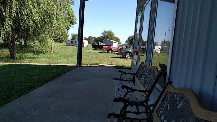 Eagle Ridge RV Park Picture 8