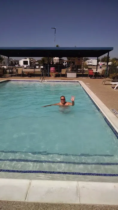 Texan RV Ranch Picture 1