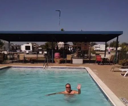Texan RV Ranch