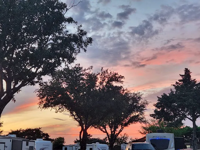 Texan RV Ranch Picture 2