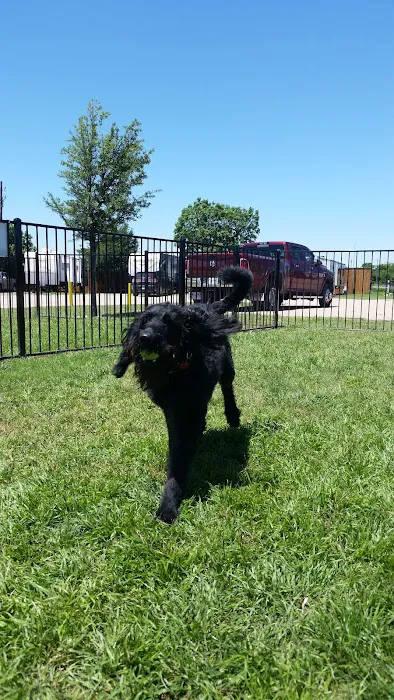 Texan RV Ranch Picture 9