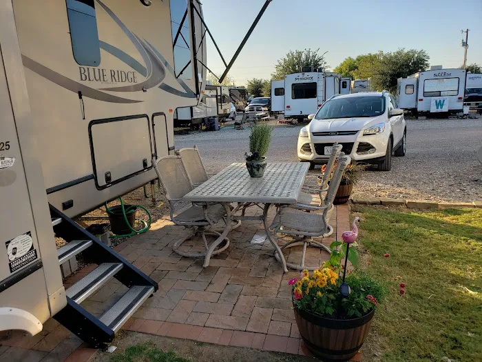 Texan RV Ranch Picture 4