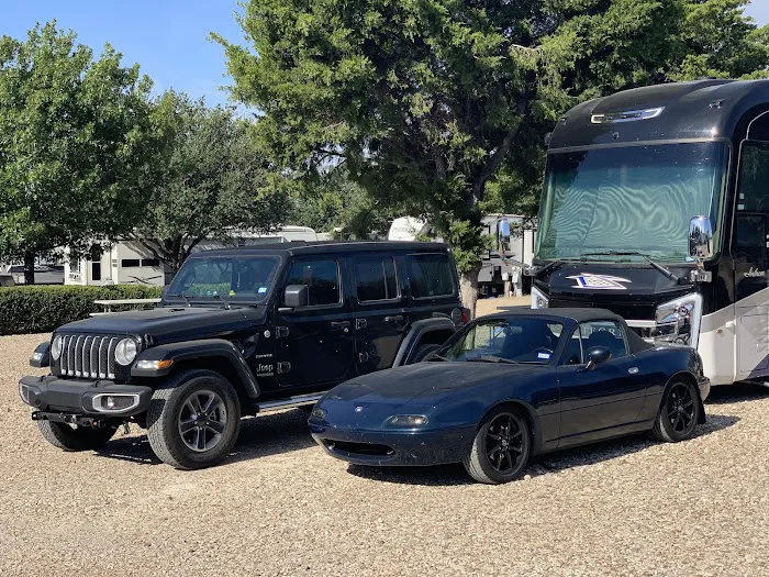 Texan RV Ranch Picture 7