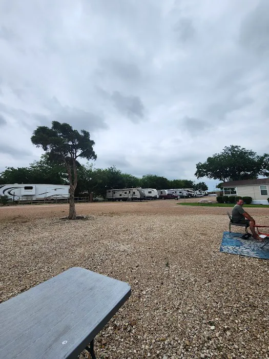 Texan RV Ranch Picture 6