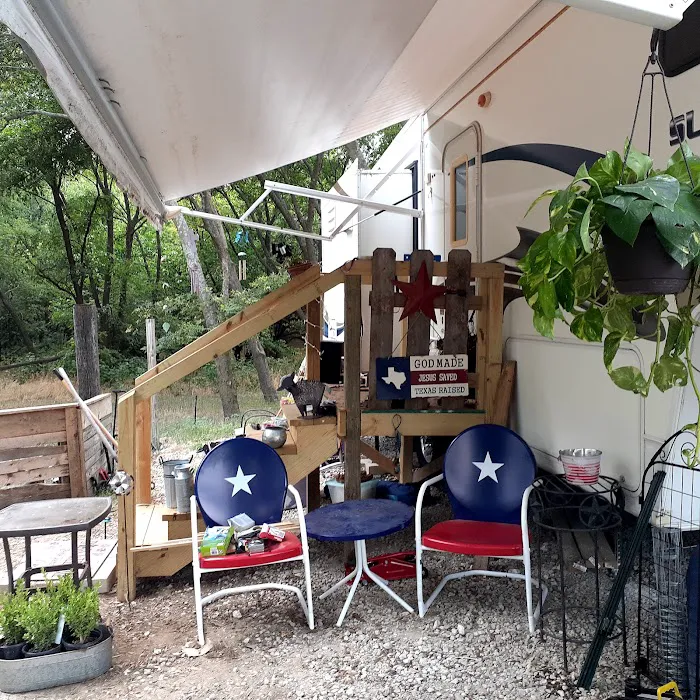 Dodge City RV Park Picture 2