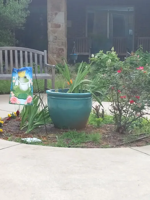 Dodge City RV Park Picture 5