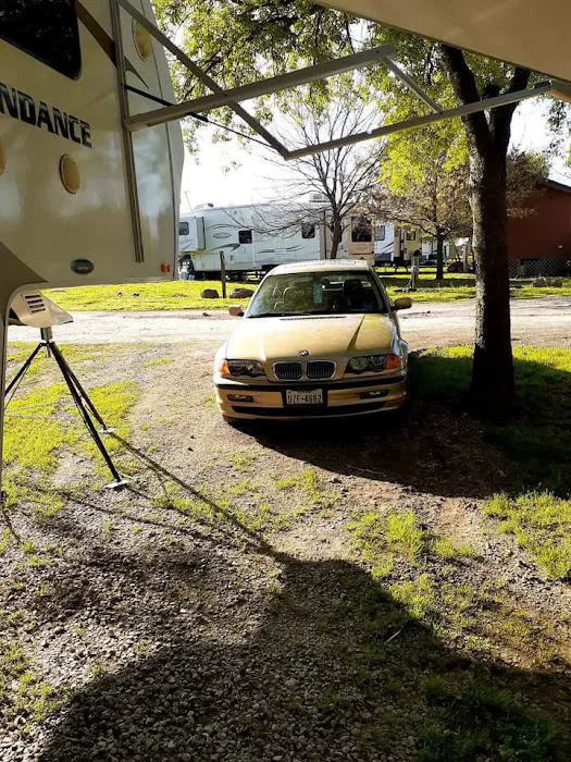 Dodge City RV Park Picture 1