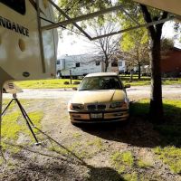 Dodge City RV Park ico