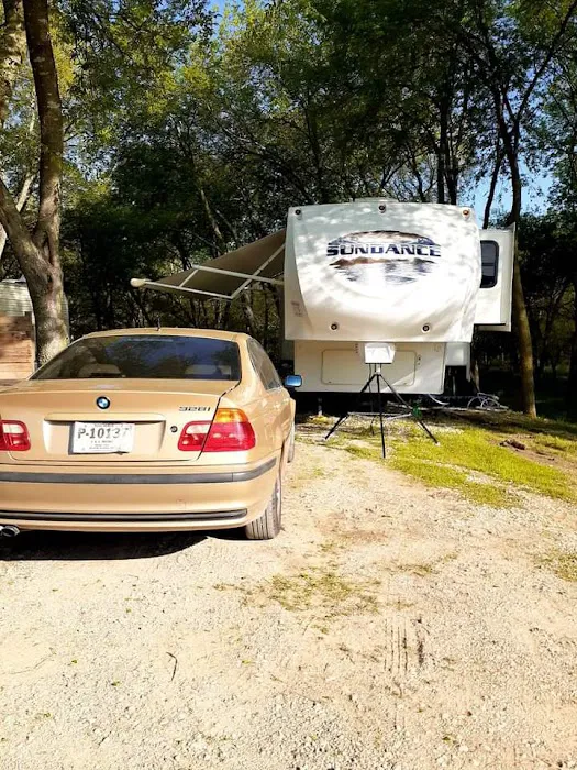 Dodge City RV Park Picture 4