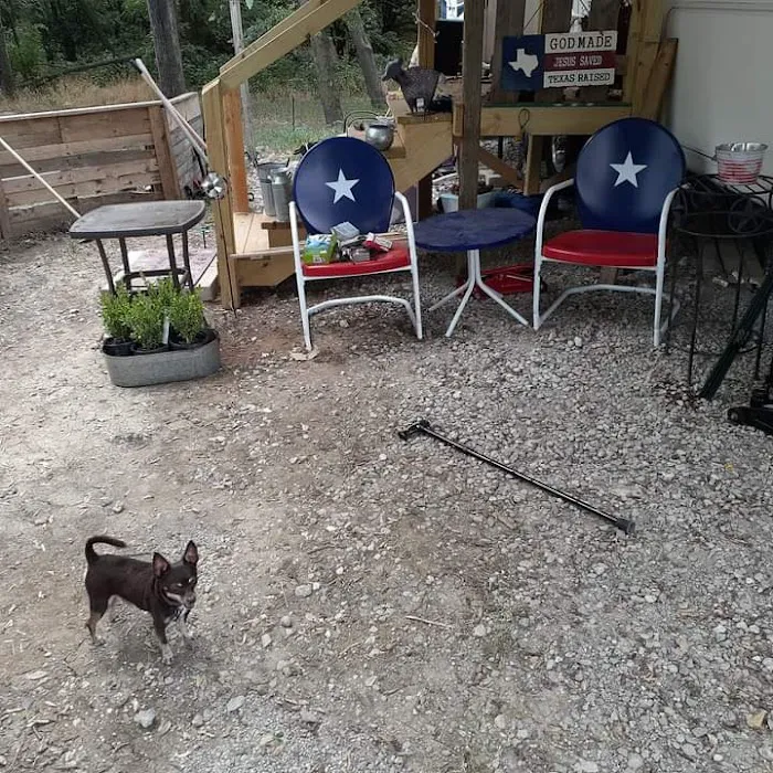 Dodge City RV Park Picture 3