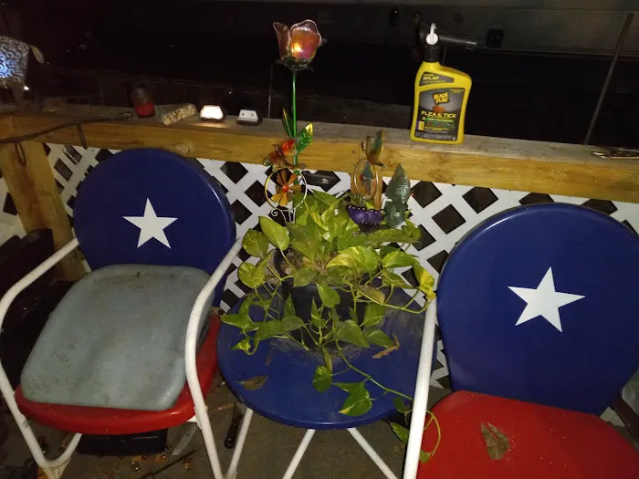 Dodge City RV Park Picture 8