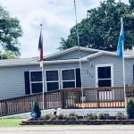 Breezy Oaks Manufactured Home Community