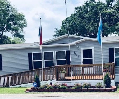 Breezy Oaks Manufactured Home Community