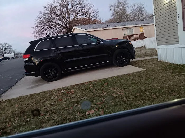 Breezy Oaks Manufactured Home Community Picture 9