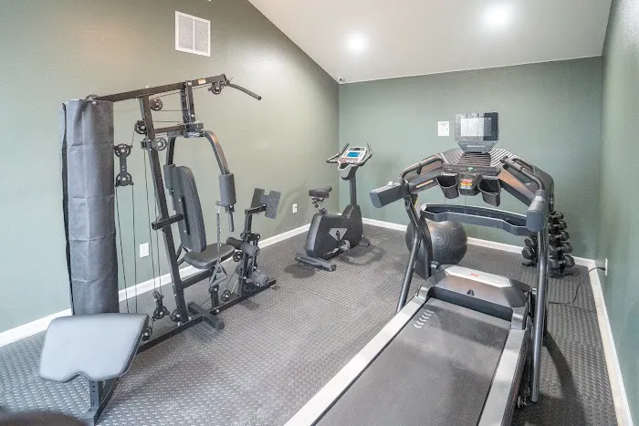 Pecan Creek RV Park Picture 9