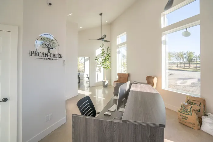 Pecan Creek RV Park Picture 8